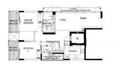 33 Devonshire  (D9), Apartment #586209121